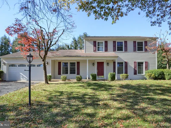 417 Spring House Rd, Camp Hill, PA 17011