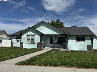 3660 Birch St, Baker City, OR 97814