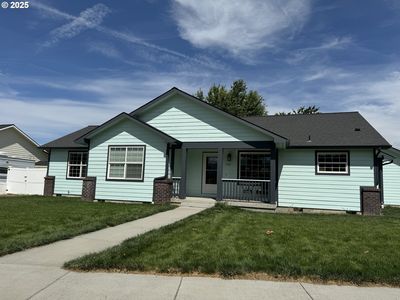 3660 Birch St, Baker City, OR, 97814