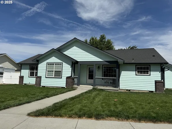 3660 Birch St, Baker City, OR 97814