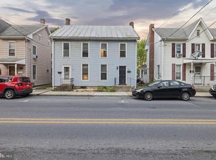 335 E Orange St, Shippensburg, PA