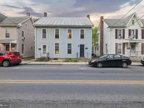335 E Orange St, Shippensburg, PA 17257