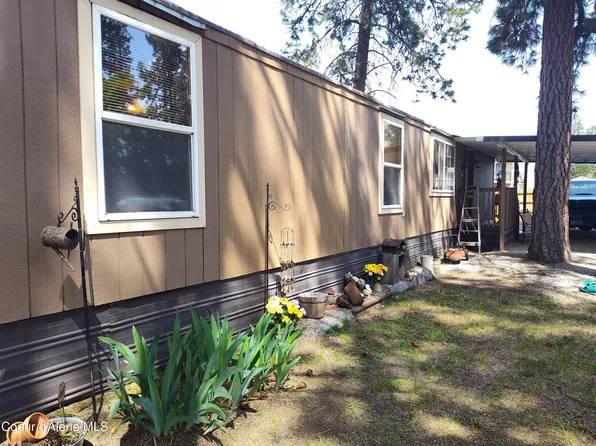 115 N Vine St, Post Falls, ID 83854
