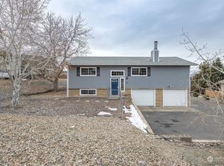210 Stull Ct, East Wenatchee, WA