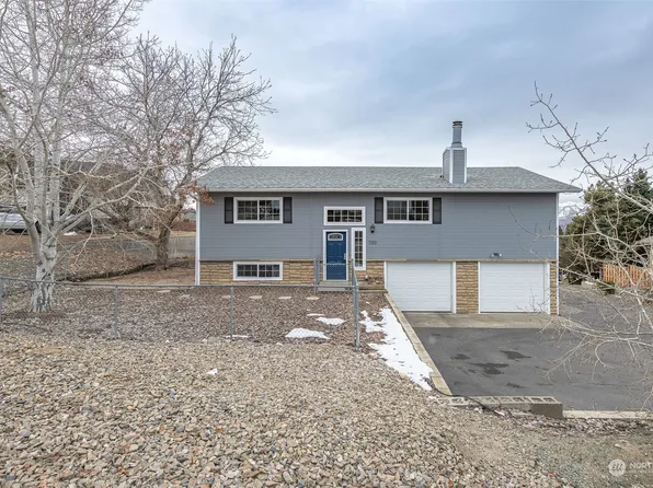 210 Stull Ct, East Wenatchee, WA 98802