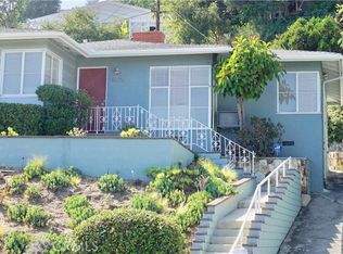 4435 Caledonia Way, Los Angeles, CA 90065