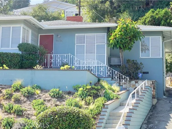 4435 Caledonia Way, Los Angeles, CA 90065