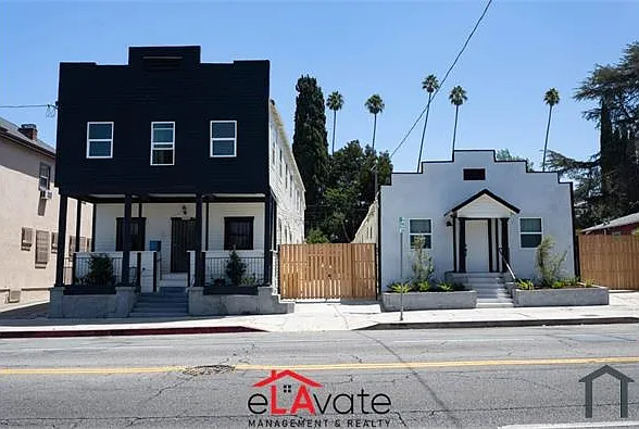 560 N Virgil Ave — Photo 14