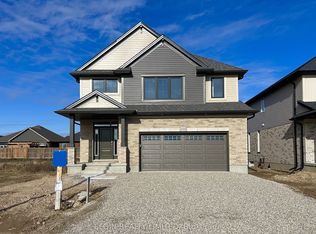 42203 McBain Line, Central Elgin, ON N5P4P4