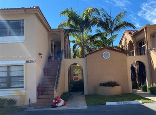 18280 Mediterranean Blvd #4-3, Hialeah, FL 33015