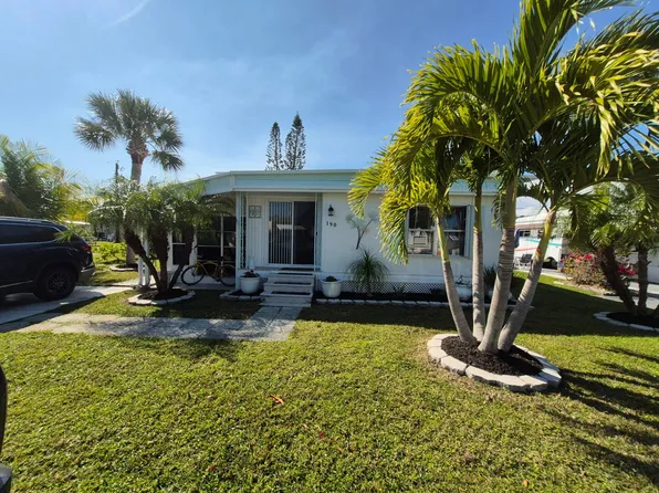 190 Phyllis Dr, Sebastian, FL 32958