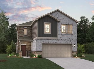 1017 Park Oak Ln, Crowley, TX 76036