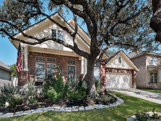 1107 Branch Spring, San Antonio, TX 78258