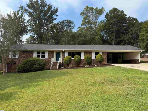 405 Confederate Cir, Taylors, SC 29687