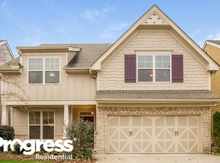419 Belmont Way, Woodstock, GA 30189