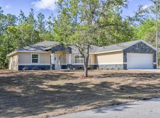 8542 SE 161st St, Summerfield, FL 34491