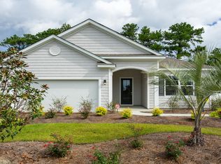 336 Cypress Springs Way, Little River, SC 29566