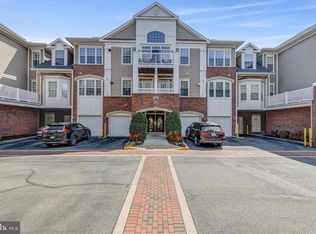 7860 Rolling Woods Ct #4M4, Springfield, VA