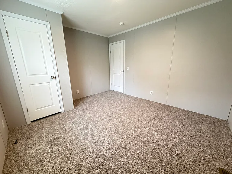 2nd Bed