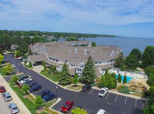 50 W Larch St UNIT 101, Sturgeon Bay, WI 54235