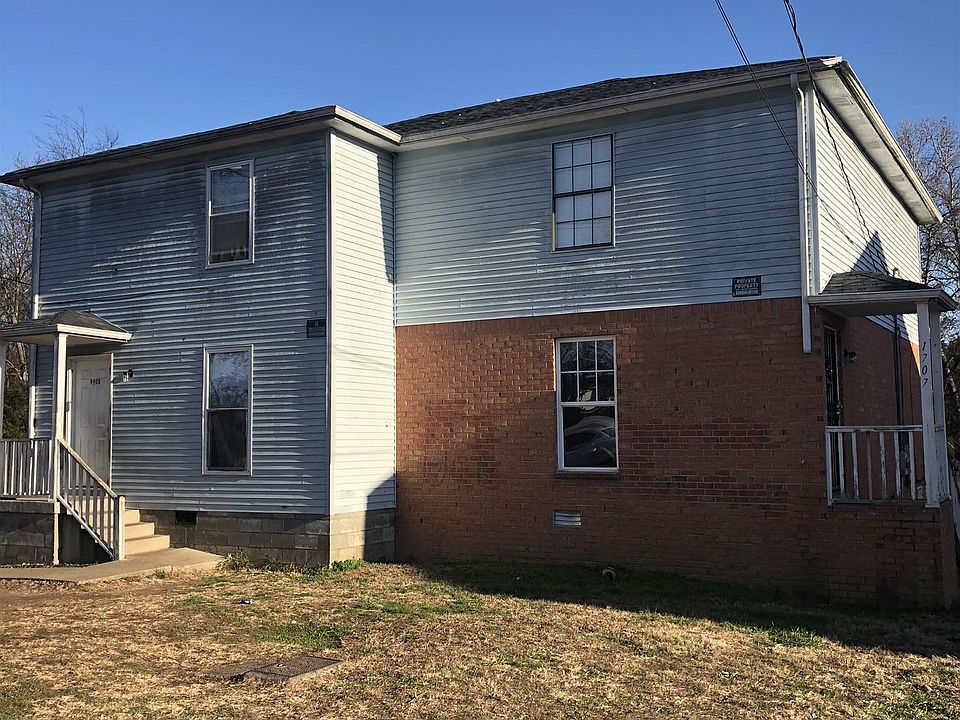 2nd image of 1705 Westchester Dr