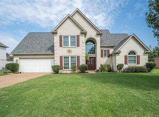 2830 Davies Plantation Rd LOT 71, Cordova, TN 38016