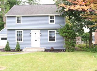 1484 Wyoming Ave, Schenectady, NY 12308