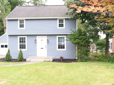 1484 Wyoming Ave, Schenectady, NY, 12308