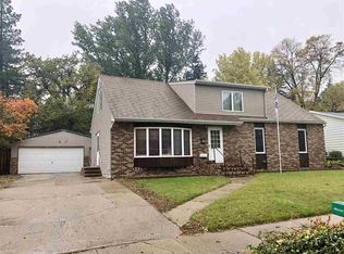 713 20th St NW, Minot, ND 58703