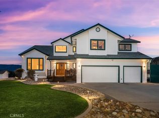 30591 Longview Ln E, Coarsegold, CA 93614