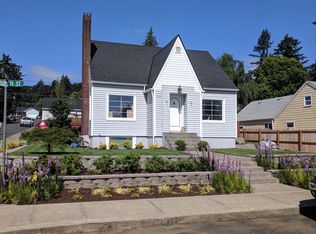 1903 NE Birch St, Camas, WA 98607