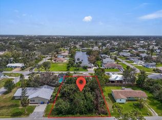 Indus Rd LOT 1, Venice, FL 34293