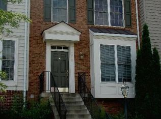 2628 Oak Valley Dr, Woodbridge, VA