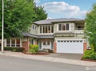 3301 Monterey Ct NE, Renton, WA 98056