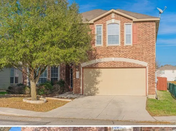 27314 Trinity Cross, San Antonio, TX 78260