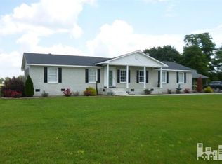 175 Lisbon Bridge Rd, Garland, NC 28441