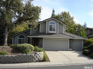 186 Briggs Ranch Dr, Folsom, CA 95630
