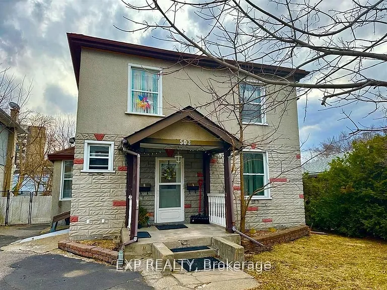 502 Richardson Ave #1 — Photo 1
