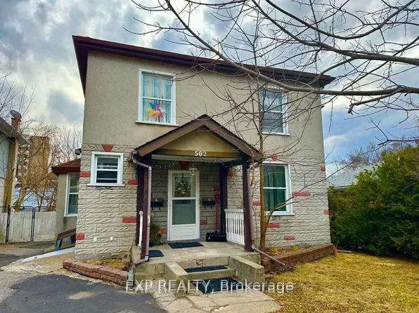 502 Richardson Ave #1, Ottawa, ON K2B 5H1