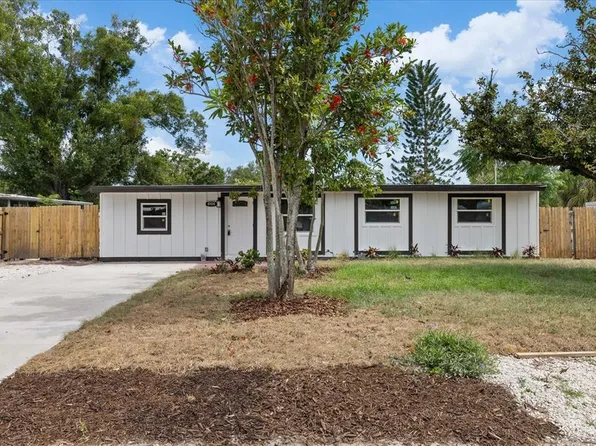 4104 W Montgomery Ter, Tampa, FL 33616
