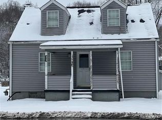 548 Georgetown Rd, Canonsburg, PA 15317