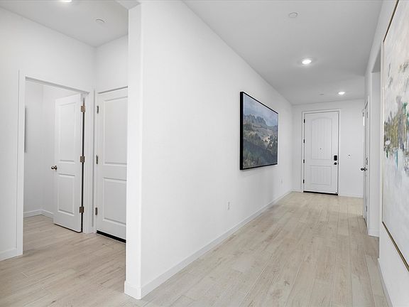 Modeled Residence 3 of Legacy at Liberty