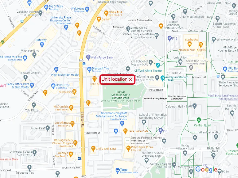 1200 S Riordan Ranch St #22 — Photo 9