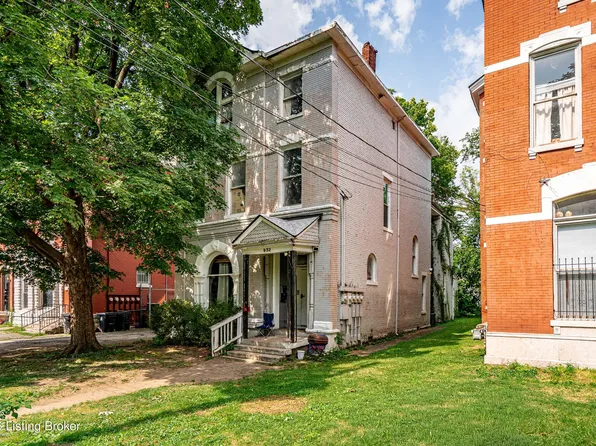 932 S 1st St, Louisville, KY 40203