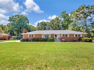 2601 Belaire Cir, Anderson, SC 29621