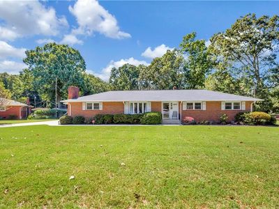 2601 Belaire Cir, Anderson, SC, 29621