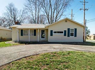 8502 Larsen St, Overland Park, KS 66214