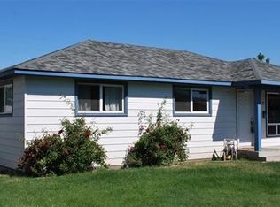 1519 N 18th Ave, Pasco, WA 99301