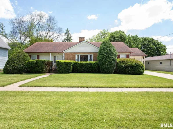 112 E Ogden Ave, Geneseo, IL 61254