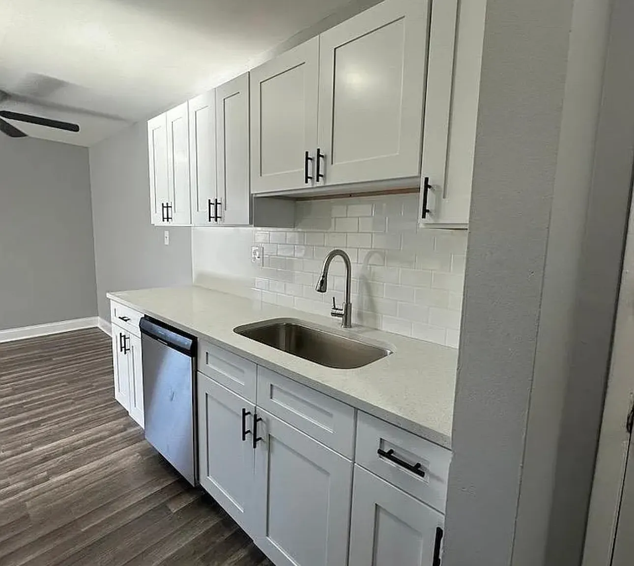 1 bed, 750 sqft, $1,675 — Photo 4